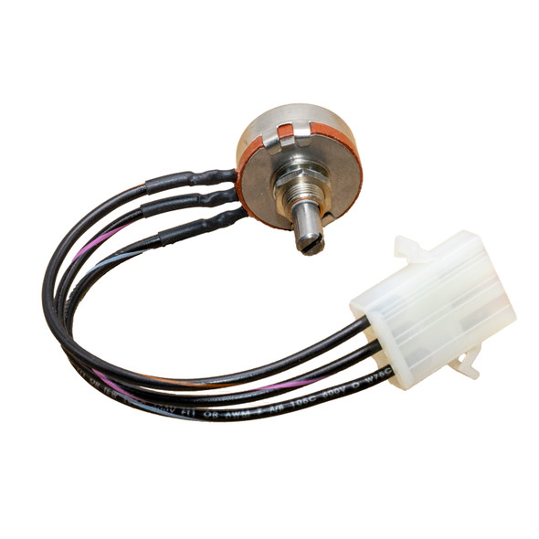 747026 - Speed control potentiometer assembly 174-6335