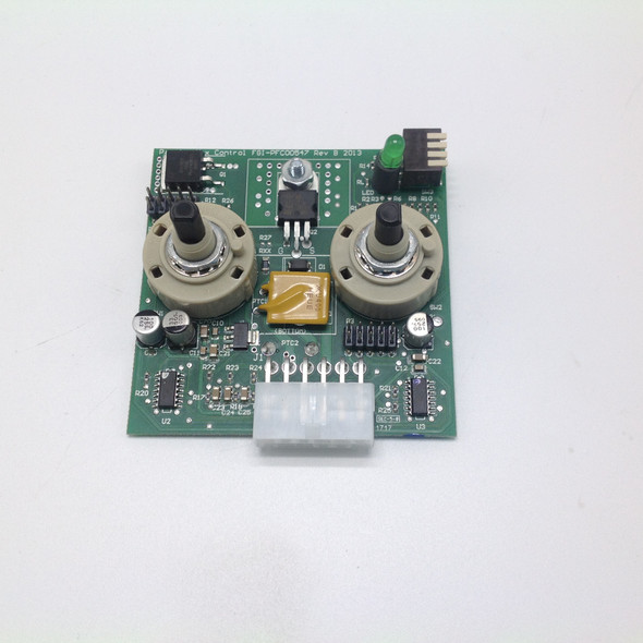 872401 - Dispensing controller 206-3406