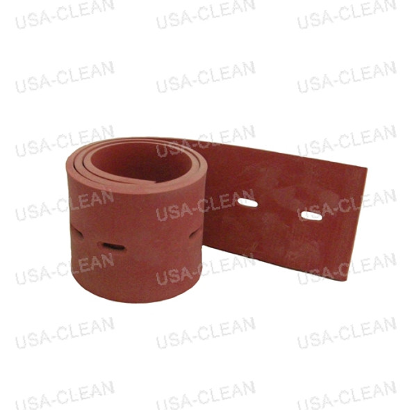 613012 - Squeegee blade rear linatex® 29 inch 175-4111 613012 - Squeegee blade rear linatex® 29 inch 175-4111