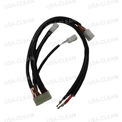 1016498 - Charger wire harness and plug 175-4101