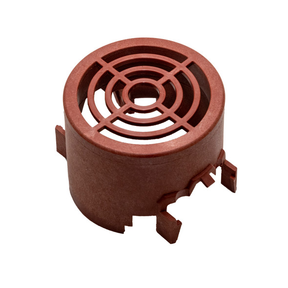 1041766 - TENNANT 1041766 Cooling fan cover