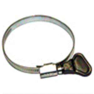 92173-1001 - Hose clamp 178-0281