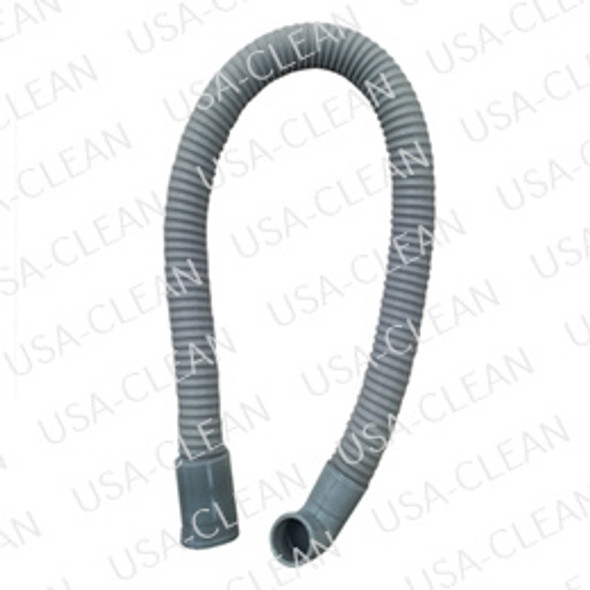 9096301000 - Squeegee vacuum hose (OBSOLETE) 181-2000