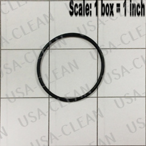 E81755 - O-ring 189-8660