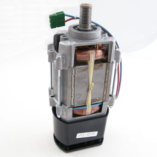 4075220 - Brush motor assembly (OBSOLETE) 192-1273