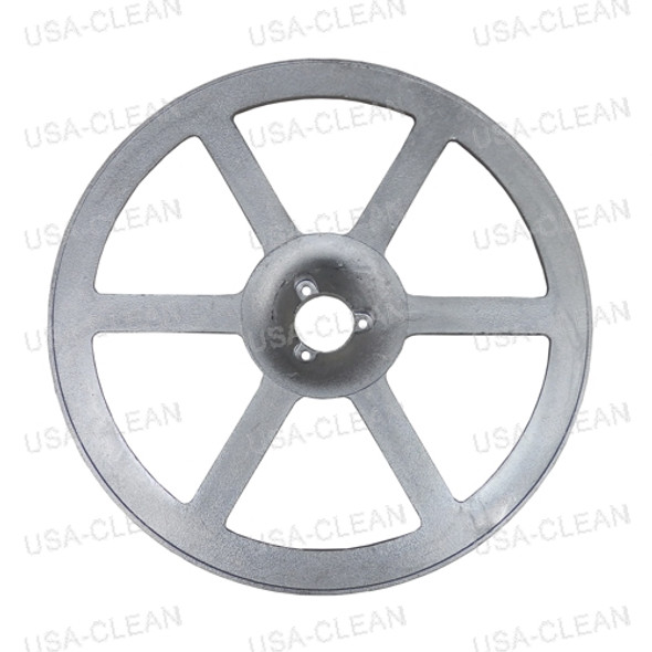 4078550 - Pulley (OBSOLETE) 192-1296