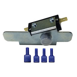 485002 - Switch assembly (OBSOLETE) 206-5002