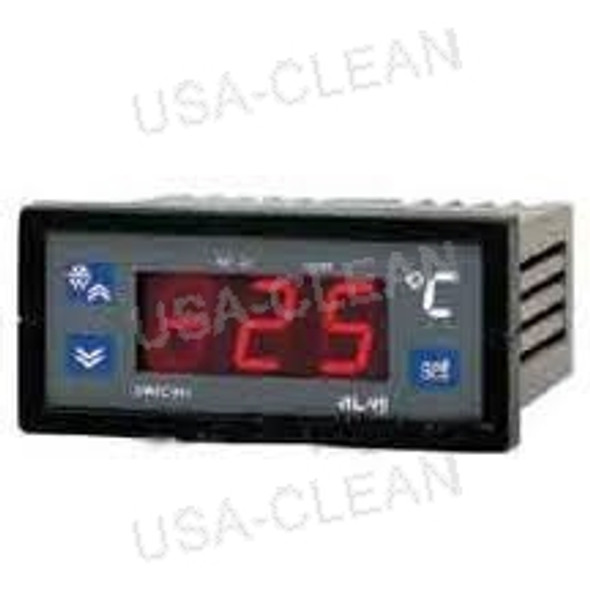  - Digital temperature controller display 992-3000