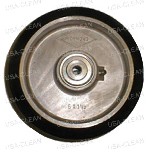 86637120 - WHEEL ONLY,6 inch                                            993-0620