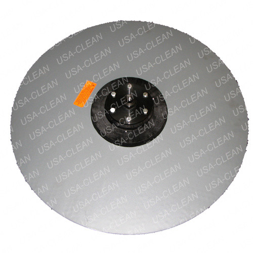 91063920 - 21 inchFLEX PAD DRIVER ASSY. COMPLETE                        993-2648