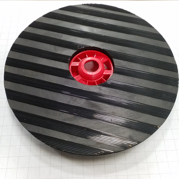  - Pad driver 996-1089