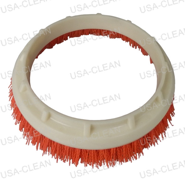  - Lite grit scrubbing brush - 500 grit (OBSOLETE) 996-1253                      