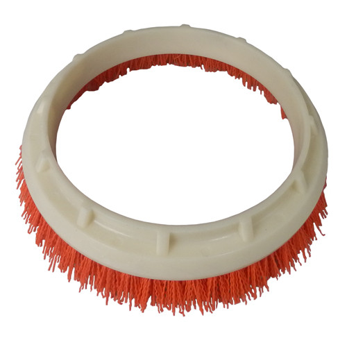  - Lite grit scrubbing brush - 500 grit 996-1253