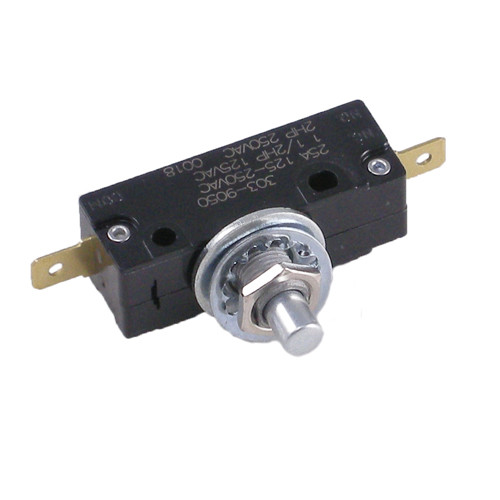 KIT1005 - On/off switch kit 163-0054
