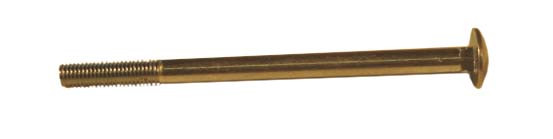 4115530 - Bolt M8 x 130 mushroom head 192-8247