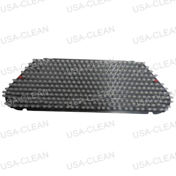 7514650 - 15 inch soft nylon scrubbing brush 192-9419 7514650 - 15 inch soft nylon scrubbing brush 192-9419