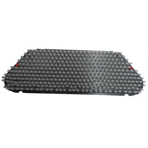 7514650 - 15 inch soft nylon scrubbing brush 192-9419