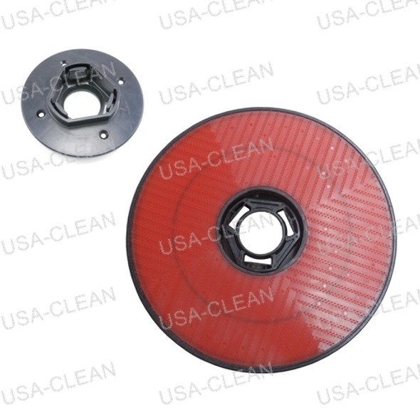 7515515 - 13 inch pad driver 192-9434