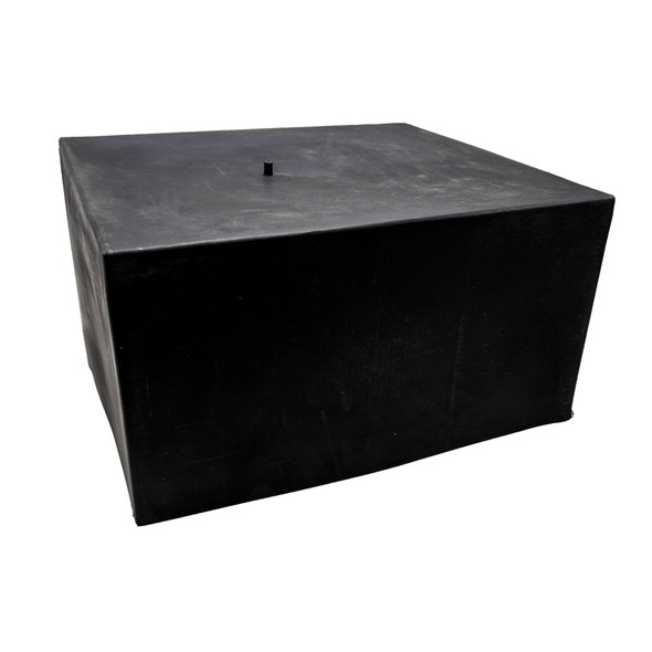 255-0000 - Battery box 202-5151