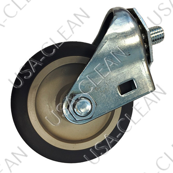 88061420 - CASTER, SWIVEL, 3.0D 1.3W, .50-13 STEM 993-3011 88061420 - CASTER, SWIVEL, 3.0D 1.3W, .50-13 STEM 993-3011