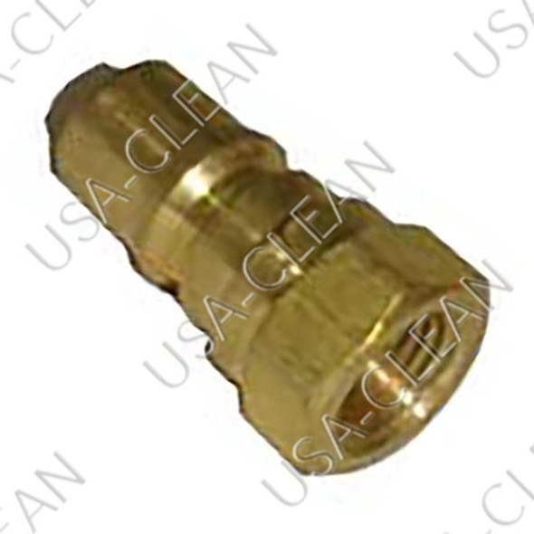 86005580 - Nipple 1/4 FPT QD 993-3020