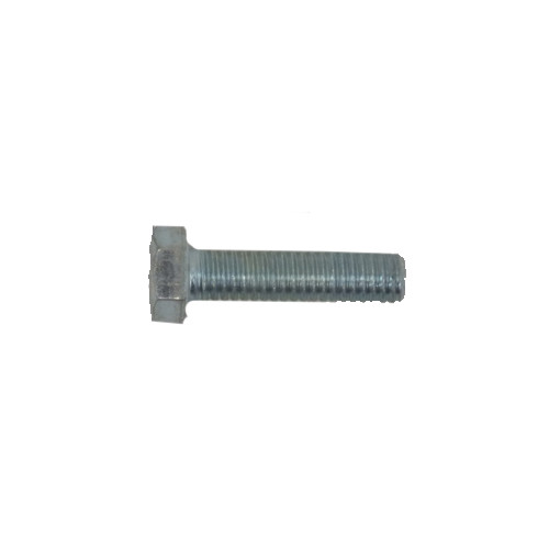  - Bolt 3/8-16 x 1 3/8 hex head grade 5 zinc plated 999-0280