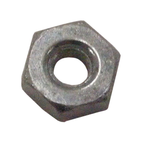  - Nut 8-32 plain 999-0308