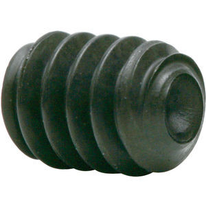  - Screw 5/16-18 x 1/4 set cup point socket alloy plain finish 999-0346