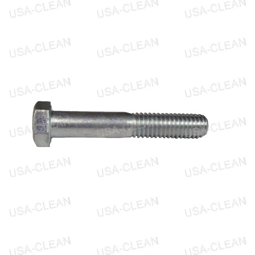  - Bolt 3/8-16 x 2 1/4 hex head 999-0638