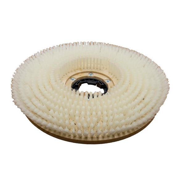  - NSS 2892201 Polypropelene scrubbing brush
