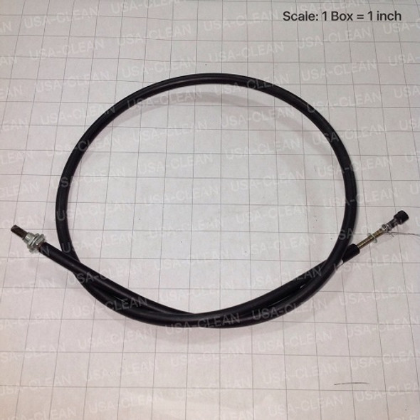 630117 - Water flow control cable (OBSOLETE) 175-4734