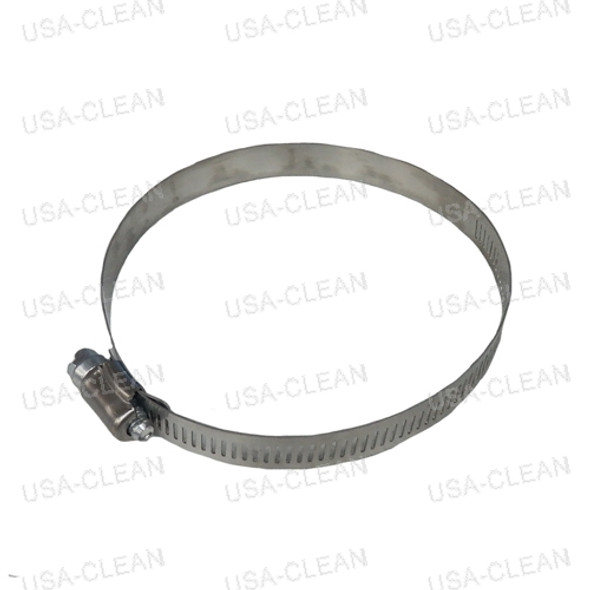  - 4 inch hose clamp (OBSOLETE) 275-8022