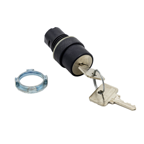 E83316 - Key switch 189-7549