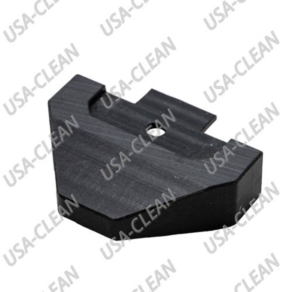 386986 - GUIDE, POINT, SQGE, SIDE  (Tennant Industrial) 175-0774 386986 - GUIDE, POINT, SQGE, SIDE  (Tennant Industrial) 175-0774