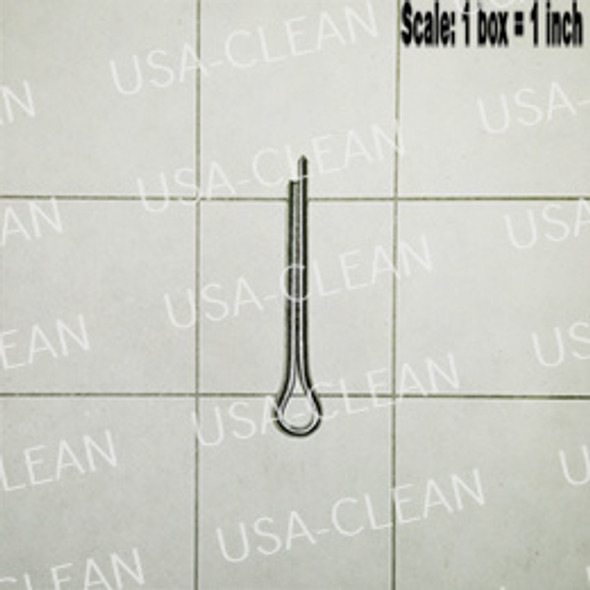 08182 - Cotter pin 175-3281