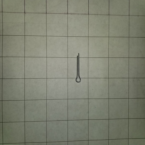 08182 - Cotter pin 175-3281