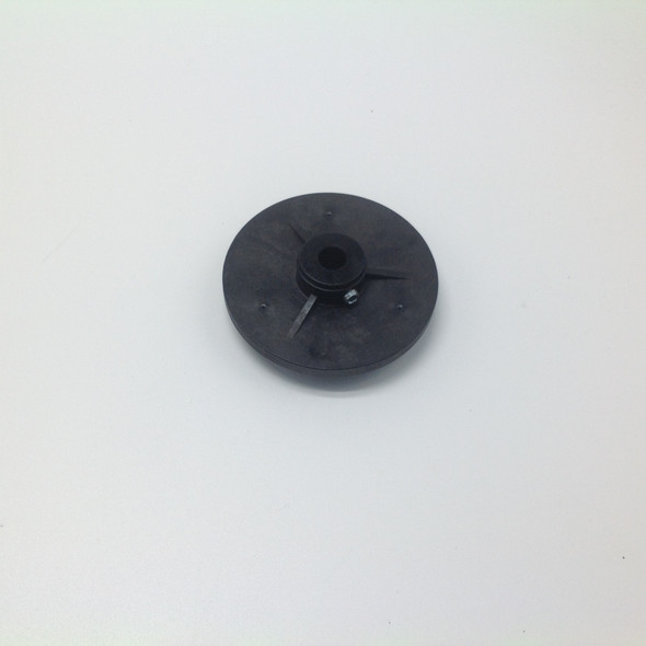 39162 - Brush plate 183-8677