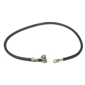 386973 - Cable assembly (OBSOLETE) 172-3115