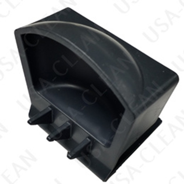  - Clip molding 193-0129