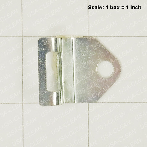 37034 - Bag clip retainer bracket 182-0119