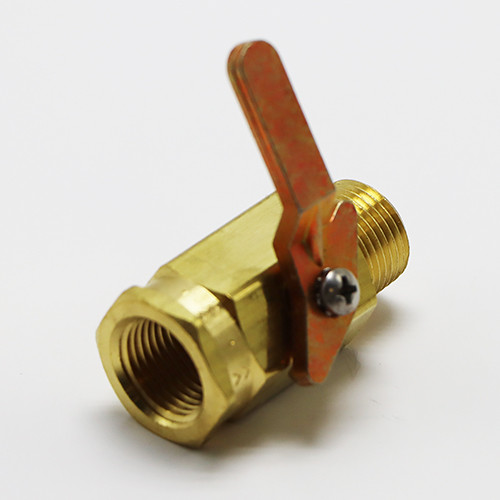 370-4158 - Ball valve 202-3057