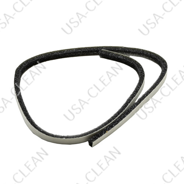 86410150 - Debris bin gasket 273-8705