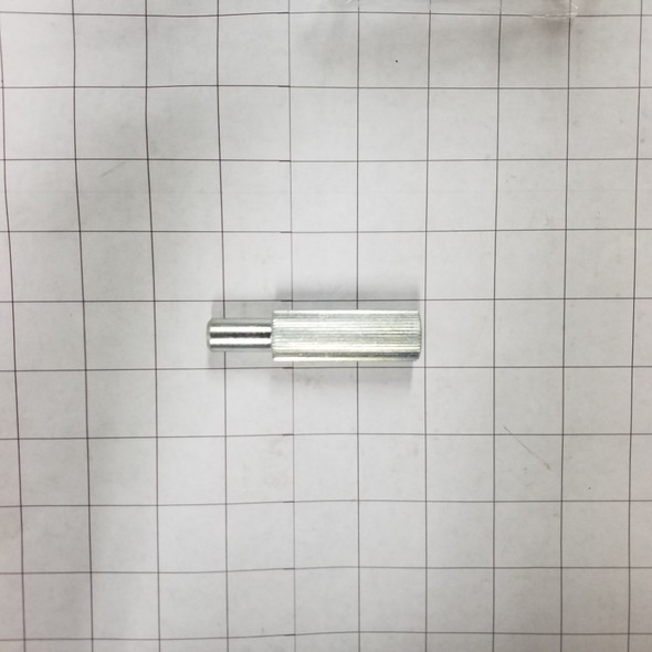 657701 - PACIFIC 657701 Left hand shaft