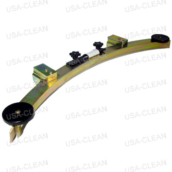 11054L - 39 inch squeegee assembly 170-7188