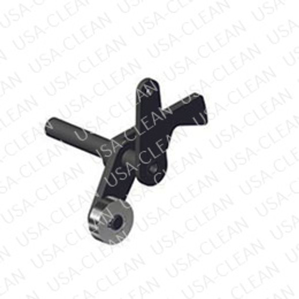  - Left hand lever assembly 251-2139                      