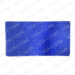  - 28 inch tile and grout pad (blue) (sold each) 260-1081