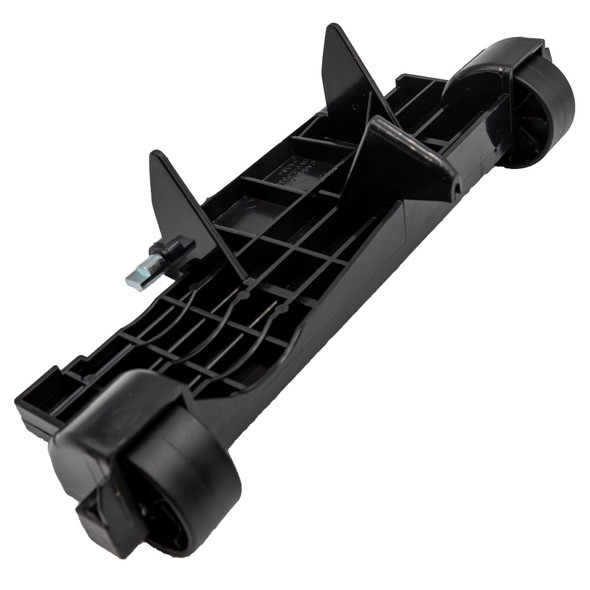  - Front wheel assembly 194-0573