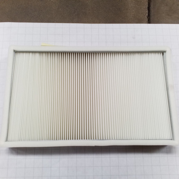 4011038 - Filter kit 275-6538