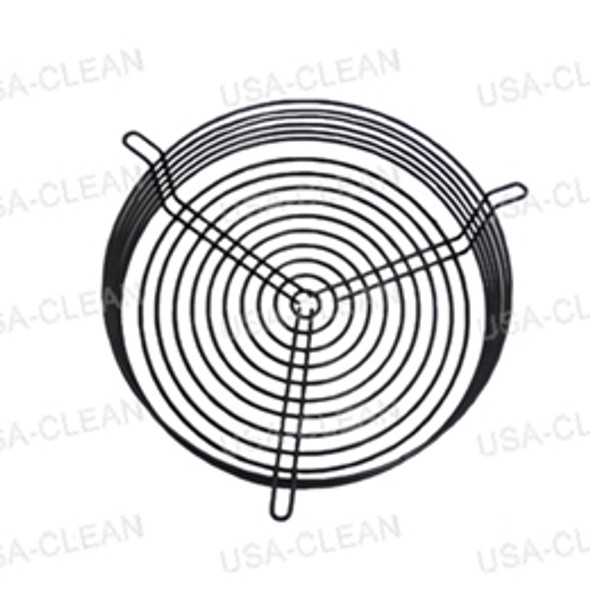  - 3 tab filter cage for 18HP (plastic) 160-0112