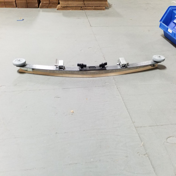 18816N - 33 inch squeegee assembly (OBSOLETE) 170-7134